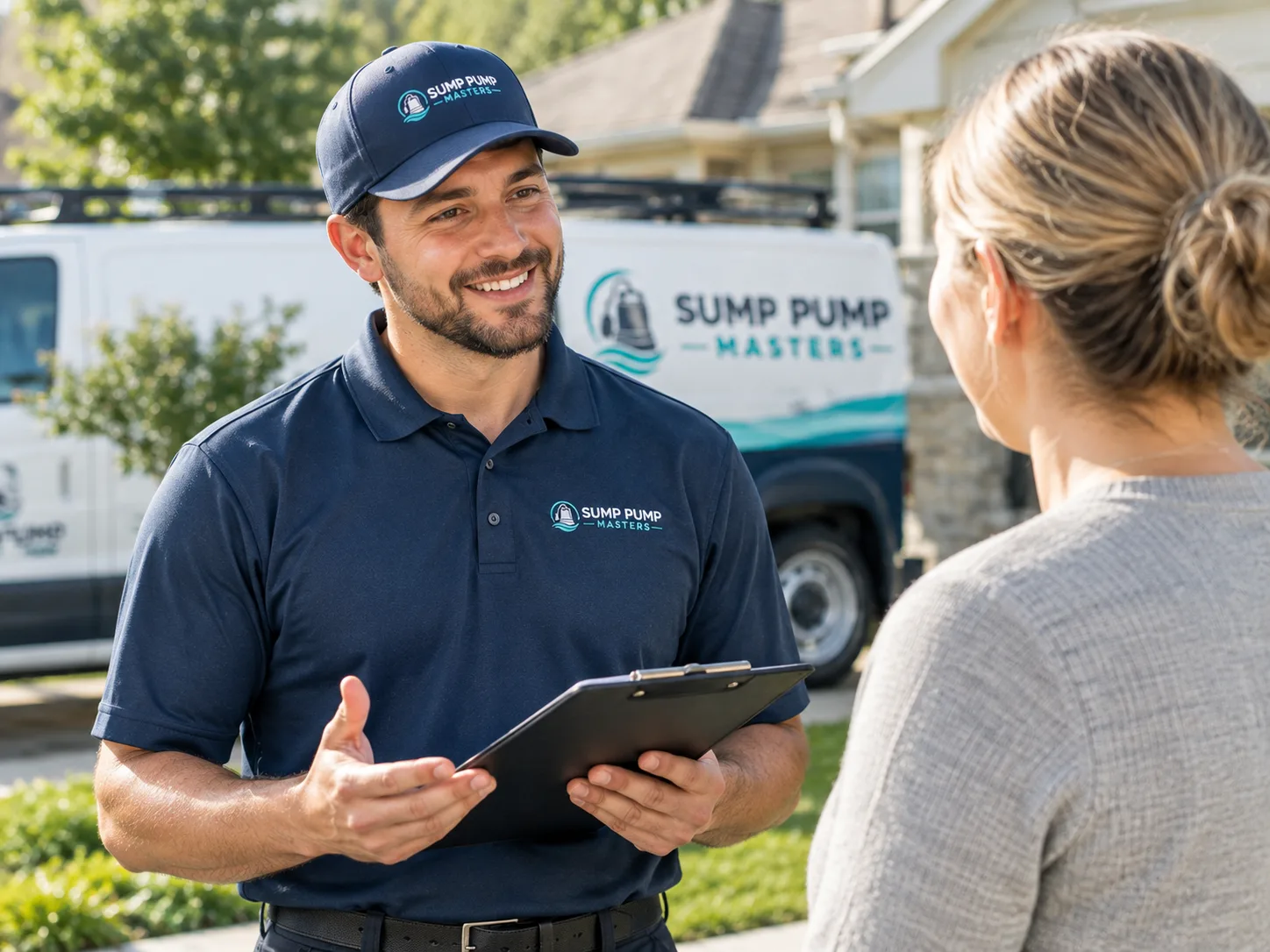 Sump Pump Repair Milam, TX FAQs